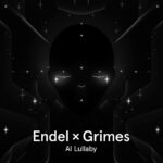 Grimes Instagram - Hey! I did a project with @endelsound to create AI LULLABY - an adaptive sleep soundscape for babies and adults. The audio changes depending on the time of day and whatnot- always making new music for u! And yeah, so I was inspired since x sleeps to a lot of ambient noise. I thought it would be cool if babies could listen to live performances by computers to help them sleep haha. It is scientifically engineered to help you sleep and nap better. Link in bio! . . . Right now on iOS and macOS only, other platforms later this year. #ailullaby #endel #grimes