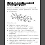 Grimes Instagram - Abolish police