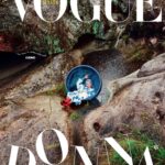 Grimes Instagram - I was having a baby this week so I literally didn’t realize my Italian Vogue cover came out!! 😦Simulation feels like its at level 10 atm. Might be offline for a bit as of today, but this is an honor of the highest order! Thanks so much I want to write more but my brain is mega fried right now. Love G Special thanks to the team: And here are tags if you want to use: @vogueitalia @patti_wilson @ryanmcginleystudios @efarneti @ferdinandoverderi @huxley @samiralarouci @natashaseverino_makeup @1.800.chanel @victoriaon10 @daoudaleonard