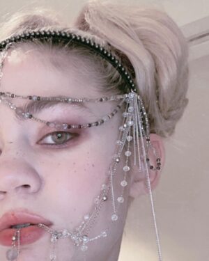 Grimes Thumbnail - 340.4K Likes - Top Liked Instagram Posts and Photos