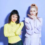 Grimes Instagram - The first episode of WarNymph Radio is now live! 🧚🏻‍♀️🐷💕🗡with (the most) special guest @AlexaDemie 🐉🤍🐉 Tune in on @beats1 @applemusic 🩸❤️🩸link in bio 🌒