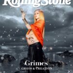 Grimes Instagram - @rollingstone 🧚🏻‍♀️🐉🪐🗡🐖🐽🐷🤍💕🙏🏻!!!! I dunno what to say about this besides thanks so much to Rolling Stone and everybody spinning the album 🤍🤍🤍🥺 Photographer & Director  @charlie__chops Director of Creative Content @catrionaniaolain Hair by @1.800.chanel for @dnsvision Makeup by @natashaseverino @forwardartists Nails by @victoriaon10 @nailzbyvee Styling by @brettalannelson for @theonly.agency Tailoring by @soft.milk Set Design by @nataliefalt @lalalandartists Story by @hiattb !