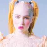 Grimes Instagram - IDORU🤍 ... video??? Visual? Iunno haha -Premieres on YT @ 4 pm PST 🤍🐇🤍 technically this was a camera test that ended up being a weirdly emotional performance so .. don’t expect the fanciest visual ever haha, but we noticed Idoru has become a fan favourite and I wanted to express my appreciation to y’all. This has been by far the most rewarding album release wk of my life/ career etc. not a day goes by where I’m not overwhelmed w gratitude that my passion is my work. Thanks so much to all of you who bothered to tune in to Miss Anthropocene.....🤍