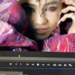 Grimes Instagram - Miss Anthropocene is out everywhere now !!!!! Thanks everybody who put up with everything it rly means a lot 🥺 ___________________________________________ In loving memory of Lauren Valencia. Couldn’t have done it without you, glad you saw it to the end. Never Forget And special 🤍 to the team 🪐