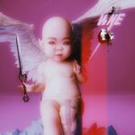 Grimes Instagram - @warnymph 🗡🧚🏻‍♀️?