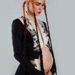 Grimes Instagram -