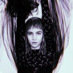 Grimes Instagram - 1 million followers!? Thanks for tuning in.. 🙃