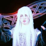 Grimes Instagram - I tried to put this album out 3 times over the last 1.5 years! 😓🌙🖤 .. ..finally... getting close!!!! Argh hahaha So heavy,, Link in bio ~ !