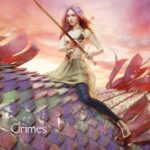 Grimes Instagram - 🐉 I believe that if you have had the chance to be bitten by a dragon and have survived the pain and bleeding, you are strong enough to defeat it. The first time you feel a tingle and the pain, then know that you have been bitten by a dragon. But to kill one, you must use the dragon's own strength, for its strength is limited. Only when it realizes that you have the dragon's power, then you can control the dragon!” 🐉 (Used a cool “modern neural network to complete my text” and it wrote that dragon thing) BUT ok, wild post script —— we got Chased by my stalker last night,had to hide in a closet and my brother and our friend Neil saved my ass. It was INSANE. Stream so heavy on Friday?? Haha uh... 😧 life isn’t boring tho