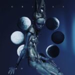 Grimes Instagram - Hooo boy finally just got release dates for things from label this AM ..... SO HEAVY I FELL THROUGH THE EARTH Fri