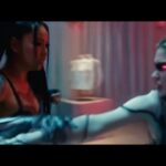 Grimes Instagram - Dolls is out now! @bellapoarch I