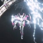 Grimes Instagram - Taking u on a T3chn0 Odyssey tonight at EDC with the first ever Space Drop …. And New unreleased Music….. #Zashspacedrop @lomotif @edc_lasvegas 🗡 @t3chn0_timeline