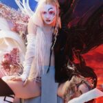 Grimes Instagram - In depth convo with sci fi legend @nnediokorafor For @atmos Plz dive in for some amazing thoughts abt how the future could be awesome - link in bio Photographer: @bryanhuynh Creative Director: @ranatoofanian Creative Director: Grimes CGI Artist: @rodolfo.olf Stylist: @cc_looo Makeup Artist: @tiffanyleighpatton Hair Stylist: @dylanchavles Interview: @nnediokorafor Editor-in-Chief: @willowonearth Photography Director: @lolabe Production: @roscoproduction @kev_iz Shouting out @protopiafutures Literally love my team rn