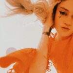 Grimes Instagram - Neurotoxin