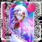 Grimes Instagram - This is music for machines This is what I see in dreams Quantify the melody Ones and zeros set you free Re-imagine empathy Brand new ways that life can be Raver singularity This is music for machines 3 weeks (ish) (give or take a few days) @anyma @illangelo @joyodyssey