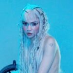 Grimes Instagram - Fairycore