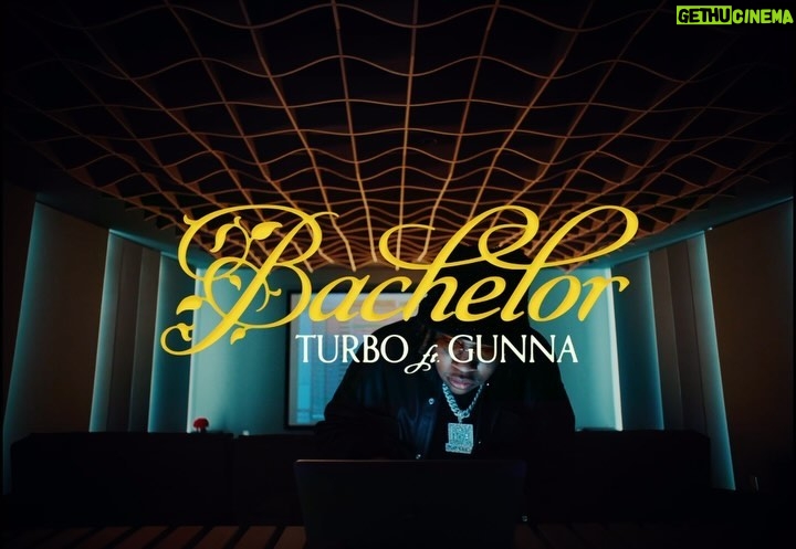 Gunna Instagram - BACHELOR OFFICIAL VIDEO IS OUT NOW🌹 CLICK THE LINK IN MY BIO NOW🔥🔥🔥
