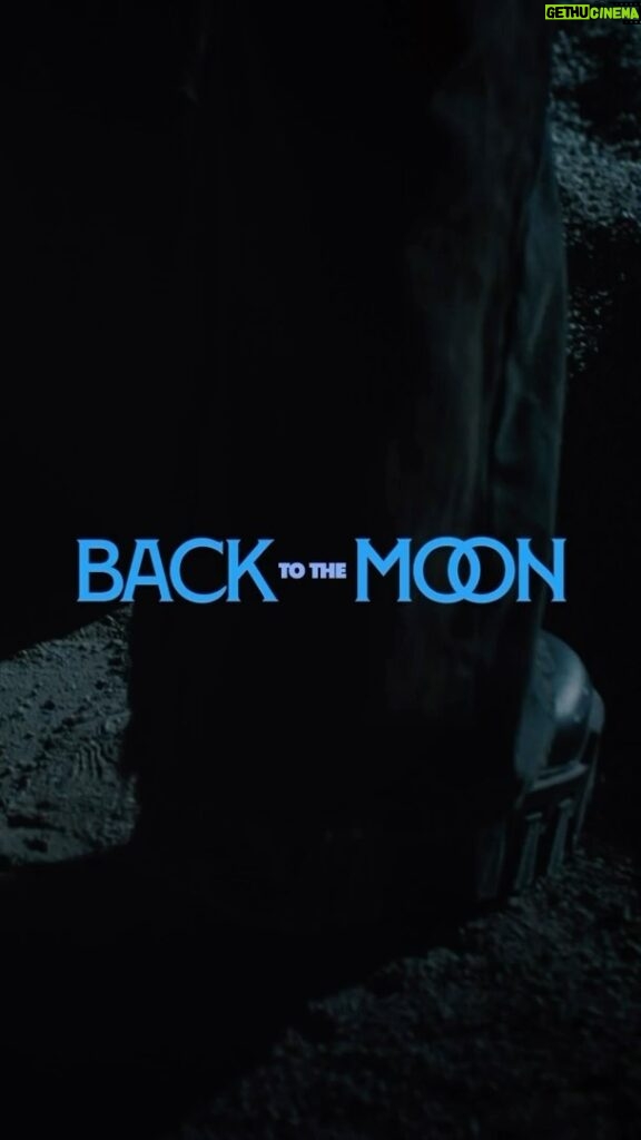 Gunna Instagram - back to the MOON