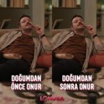 Gupse Özay Instagram – Doğumdan önce ve sonra anne babaların değişimi….. Kaydırın lütfen 🤭
Lohusa 19 Ocak’ta… Sinemalarda. 
#lohusafilm