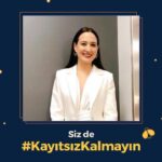 Gupse Özay Instagram – Kadına yönelik şiddetin en çok görüldüğü yer tartışmasız sosyal medya. Özellikle sevdiğin bir insanın yaptığı paylaşım altında taciz içeren paylaşımları gördün. Ne yapabilirsin? Öğrenmek için: www.atesbocekleri.info
#KayıtsızKalmayın

Social media is the place where women are most likely to be subjected to violence. You witness words of violence under a post shared by a loved one. Learn what to do:
www.fireflies.digital
#raiseyourvoice