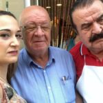 Gupse Özay Instagram - Filmi izleyenler anladı.... 🙈#eltilerinsavaşı