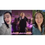 Gupse Özay Instagram - 🎉🎉🎉🎉 🎉🎉Muhteşem kadın Ayta Sözeri'ye bizi kırmayıp şarkımızı güzel sesiyle söylediği için minnettarız :) @aytasozeri 🙏✌️🦋🤗 Ve Uraz Kaygılaroğlu'nun sesi çok güzelmiş evet.. @urazka Barış Diri sen harika bir müzisyensin ❤️ @ubormetenga Şarkının sözlerini ne güzel yazdın @puremor Bide yönetmenimiz @obilgetay sen zaten........ #eltilerinsavaşı