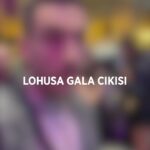 Gupse Özay Instagram – Gala çıkışı insanları kıstırıp mikrofon uzatmışlar. Yazık…. :))) Ama ne güzel şeyler söylenmiş 🥹 İyi ki de sormuşlar.