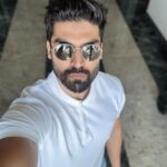 Gurmeet Choudhary Instagram – 😎