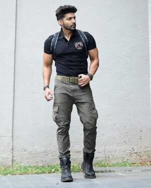 Gurmeet Choudhary Instagram - 