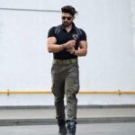 Gurmeet Choudhary Instagram –