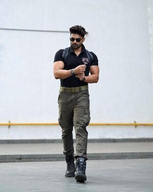 Gurmeet Choudhary Instagram - 