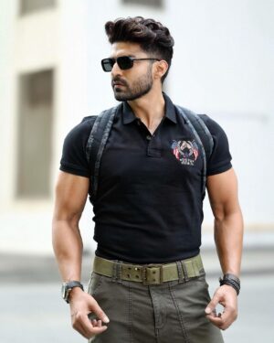 Gurmeet Choudhary Instagram - 