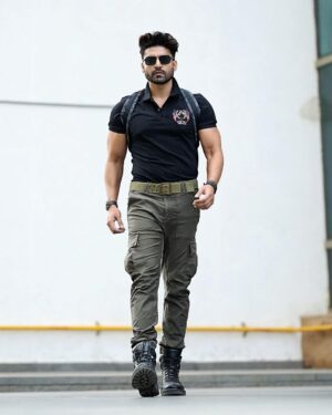 Gurmeet Choudhary Instagram - 