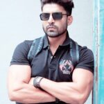 Gurmeet Choudhary Instagram - Hair cut 💇‍♂️ YA or NA ?