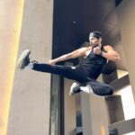 Gurmeet Choudhary Instagram - Where there is preparation, there is no fear. – Hwang Lee