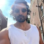 Gurmeet Choudhary Instagram -