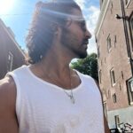 Gurmeet Choudhary Instagram -