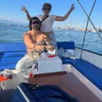 Gurmeet Choudhary Instagram - My ride of the day 🚤 . . @genevatourism #VisitGeneva @myswitzerlandin #ineedswitzerland . . #geneva #sea #fun #switzerland🇨🇭 Geneva, Switzerland