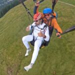 Gurmeet Choudhary Instagram - Fly ✨ . . @myswitzerlandin @interlaken #ineedswitzerland #interlaken @klemens.tschirren . . #gurmeetchoudhary #travel #fun #swiss #switzerland Interlaken, Switzerland