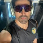 Gurmeet Choudhary Instagram - Never give up