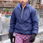 Gurmeet Choudhary Instagram - #manali ❤️ Manali, Himachal Pradesh