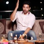 Gurmeet Choudhary Instagram - Appreciating all the love and wishes ❤️🙏🏻 Celebrating life with gratitude 🥳🎊 . . . . #happybirthdaytome #happybirthday