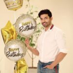 Gurmeet Choudhary Instagram - Appreciating all the love and wishes ❤️🙏🏻 Celebrating life with gratitude 🥳🎊 . . . . #happybirthdaytome #happybirthday