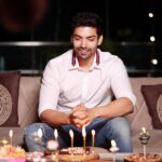 Gurmeet Choudhary Instagram - Appreciating all the love and wishes ❤️🙏🏻 Celebrating life with gratitude 🥳🎊 . . . . #happybirthdaytome #happybirthday