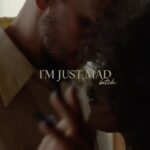 Gustaf Skarsgård Instagram - OUT NOW! Check out this beautiful music video for @seinabosey ‘s “I’m just mad(b****)” The link is in her bio. Directed by the talented @nimkyoungran