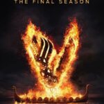 Gustaf Skarsgård Instagram - Final season! December 30! Can’t wait to watch it and finish this long epic journey once and for all! @historyvikings