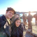Gustaf Skarsgård Instagram - And that’s a WRAP on Utvandrarna (the Emigrants)! Grateful for this amazing journey and all the lovely people involved. Looking forward to sharing our journey with you all next Christmas. #utvandrarna #theemigrants #wilhelmmoberg
