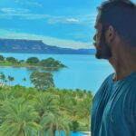 Gustavo Marsengo Instagram - Completamente apaixonado por esse lugar. @malaimansoresort O primeiro resort ALL NATURE INCLUSIVE do Brasil !!! Ou seja, Você no meio da natureza, MUITO bem servido. Aproveite meu cupom de desconto GUSTAVO5 E venha já pra cá !!!! Malai Manso Resort