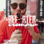 Gustavo Marsengo Instagram - Faaaaala Galera, e não é que já é Carnaval? Esse fds fui curtir alguns bloquinho em São Paulo com a minha cremosa, a número 1 do Brasil, pra mostrar pra vocês um pouco do que já tá rolando nas ruas nesse aquecimento pro próximo fim de semana! E vou te contar, o pessoal tá animado, viu?! Nada como o Carnaval de volta para as ruas! E vamos lá que tá só começando! @brahmacerveja #CarnavalN1 #publicidade #bebacommoderação