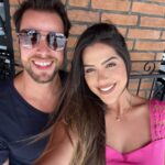 Gustavo Marsengo Instagram - Tardezinha de sábado 💖 #prasemprenós São Paulo, Brazil